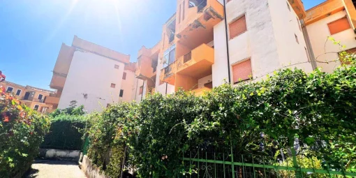 Apartment in Scalea, Calabria