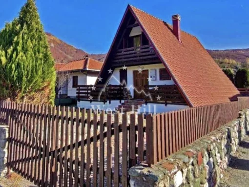 House in Kolasin, Kolasin Municipality