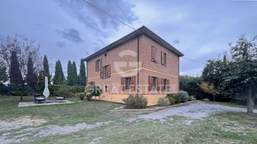 House in Tuscany