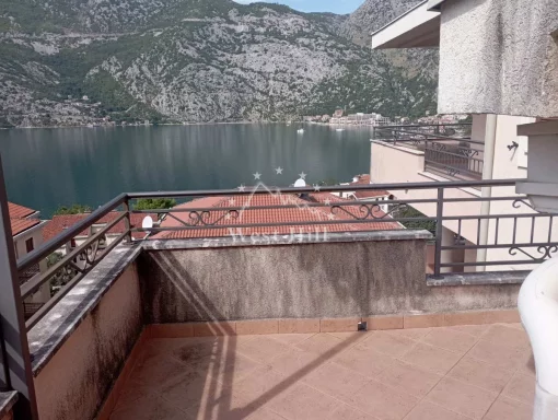 Apartment in Risan, Kotor Municipality