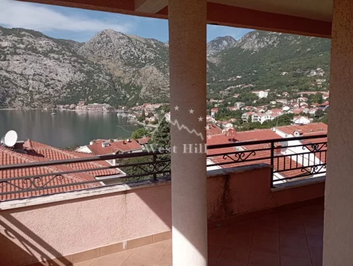 Apartment in Risan, Kotor Municipality