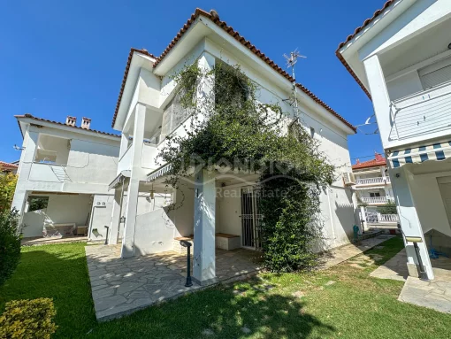 Townhouse in Paralia Dionisiou, Macedonia and Thrace