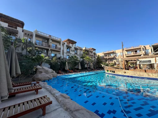 Apartment in Magawish District, Hurghada