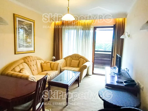 Apartment in Bansko, Blagoevgrad Region