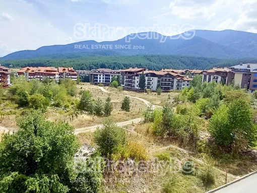 Apartment in Bansko, Blagoevgrad Region