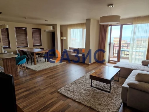 Apartment in Sveti Vlas, Burgas Region