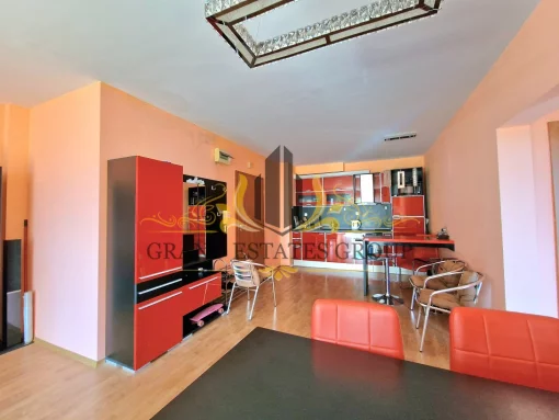 Apartment in Ravda, Burgas Region