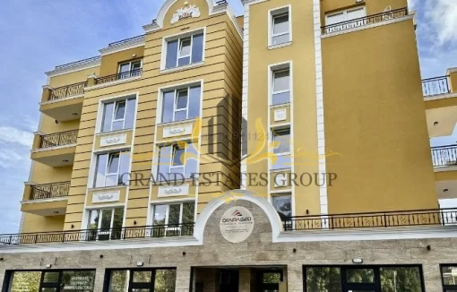 Apartment in Sarafovo, Burgas Region