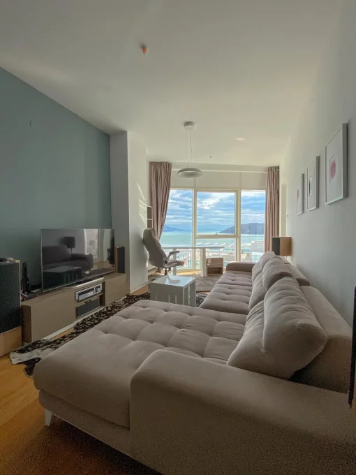 Apartment in Budva, Budva Municipality