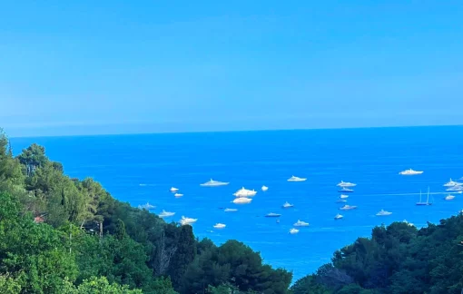 Apartment in Roquebrune-Cap-Martin, Provence-Alpes-Cote d'Azur