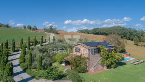 House in Umbria