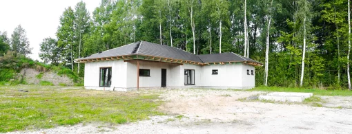 House in Tammiste küla, Pärnu County