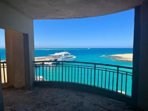 Apartment in Al Dahar, Hurghada