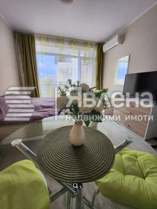 Studio apartment in Sunny Beach, Burgas Region