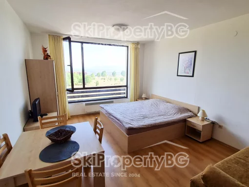 BA1013 - Studio apartment for sale in a luxurious SPA comple