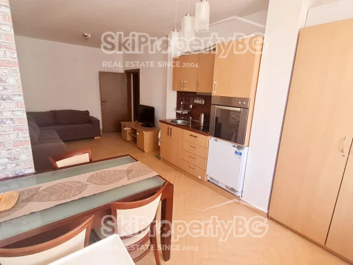 Apartment in Bansko, Blagoevgrad Region