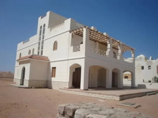 House in Al Montazah Village Villas, Sharm El Sheikh