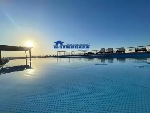 Apartment in Al Montazah Village Villas, Sharm El Sheikh