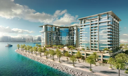 Apartment in Yas Island, Abu Dhabi Emirate