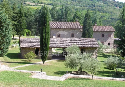 House in Umbria