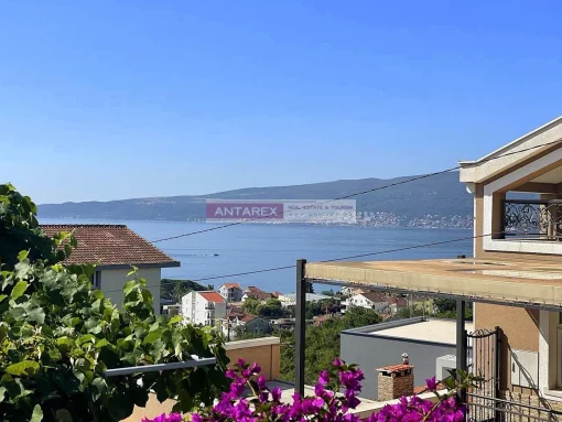 Apartment in Bijela, Herceg Novi Municipality