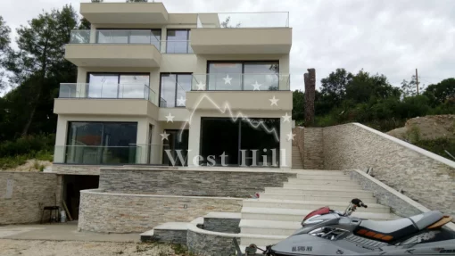 House in Tivat, Tivat Municipality