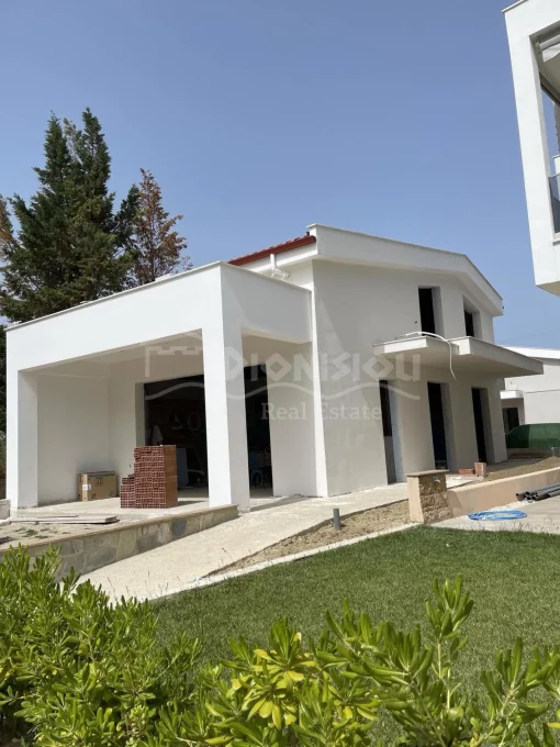 House in Sithonia Municipality, Macedonia and Thrace