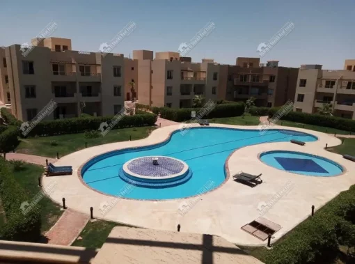 Apartment in Al Nabq