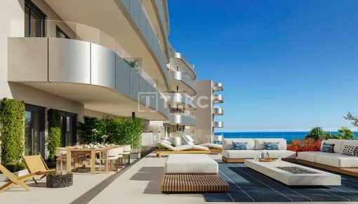 Ideally Located Flats in Torremolinos Spain Near Amenities