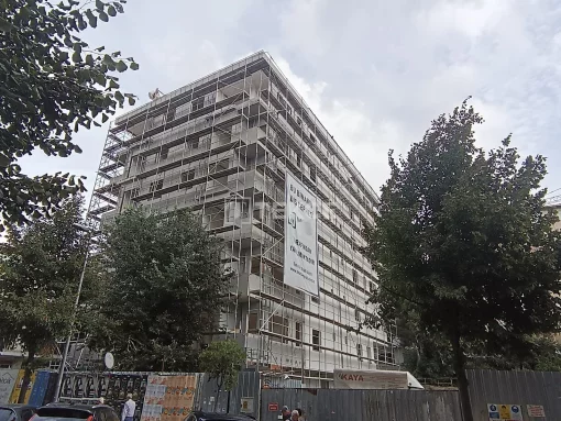 Duplex in Besiktas, Marmara Region