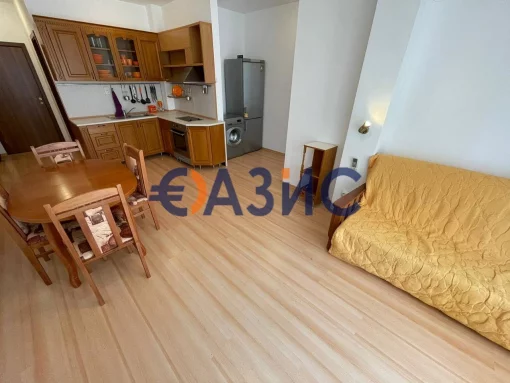 Apartment in Sunny Beach, Burgas Region