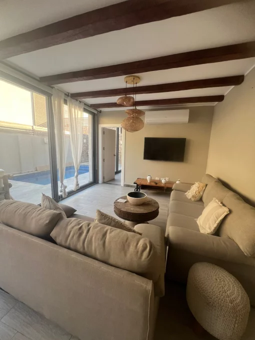 Apartment in El Gouna