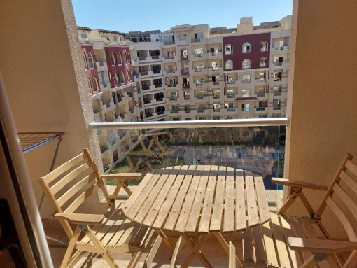 Apartment in Al Dahar, Hurghada