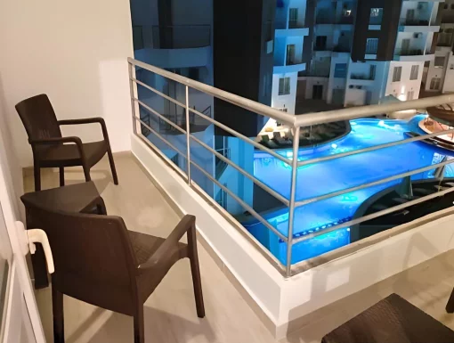 Apartment in Hurghada