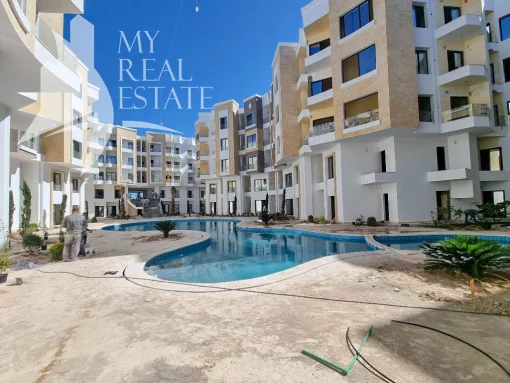 Apartment in Hurghada