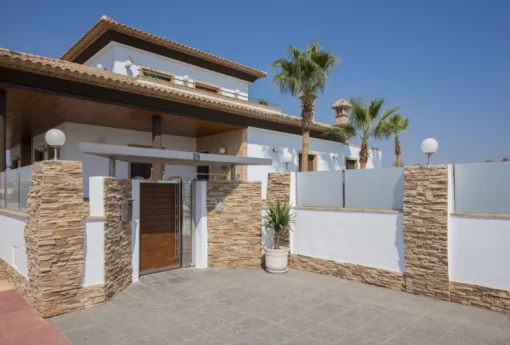 House in Murcia Region