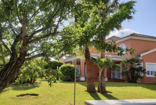 House in Malaga Province, Andalusia