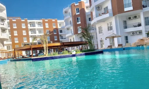 Apartment in Hurghada