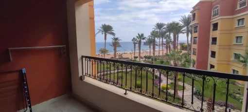 Apartment in Hurghada