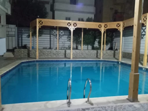 Apartment in Hurghada