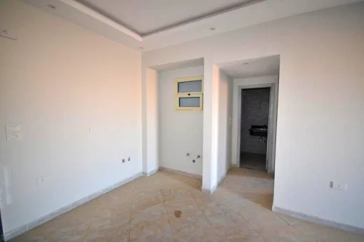 Apartment in Sahl Hasheesh