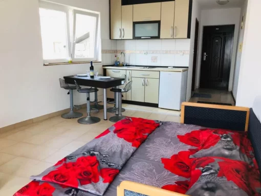 Studio apartment in Budva, Budva Municipality