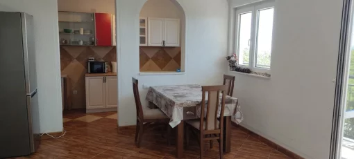 Apartment in Sutomore, Bar Municipality