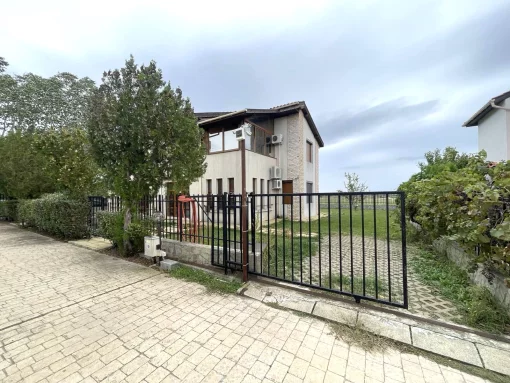 House in Bulgaria