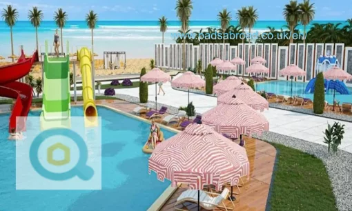 Apartment in Hurghada