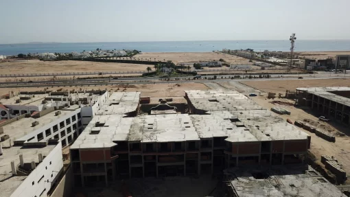 Apartment in Magawish District, Hurghada