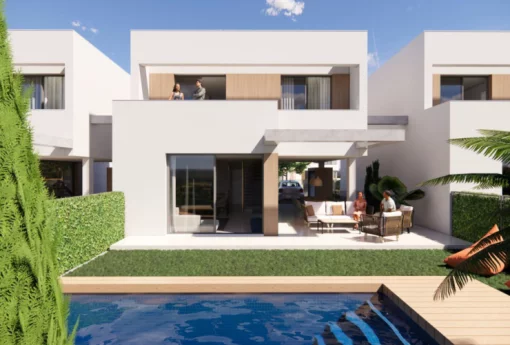 House in Murcia Region