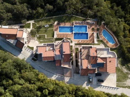 Apartment in Herceg Novi, Herceg Novi Municipality