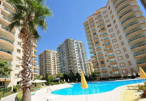 Apartment in Mahmutlar, Mediterranean Region