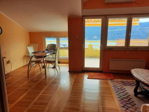 Apartment in Herceg Novi, Herceg Novi Municipality